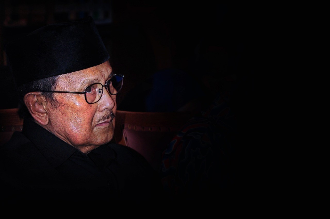 bj-habibie