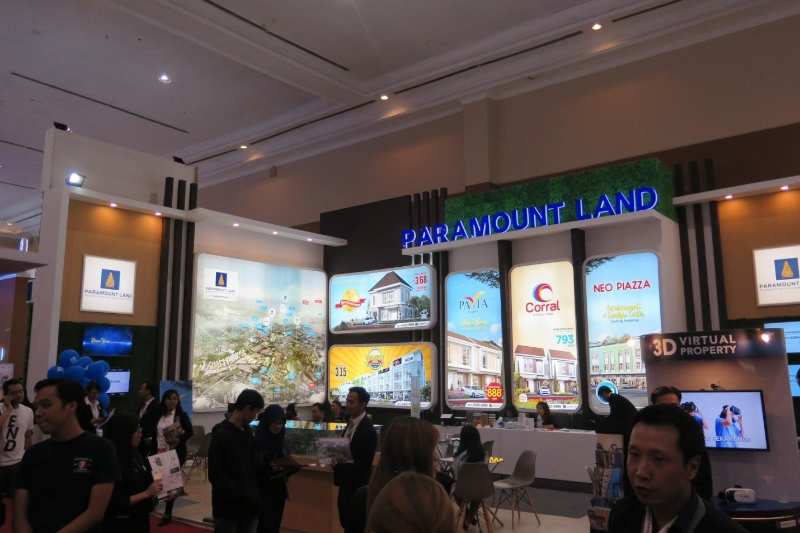 paramount-land-iipex-2019