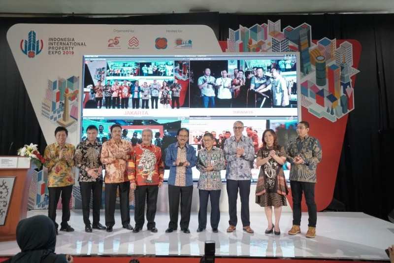 pembukaan-pameran-iipex-serentak-4-kota