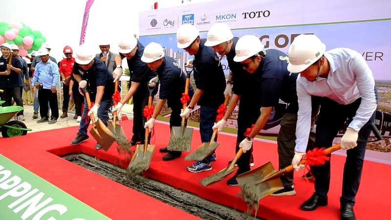 topping-off-apartemen-serpong-garden