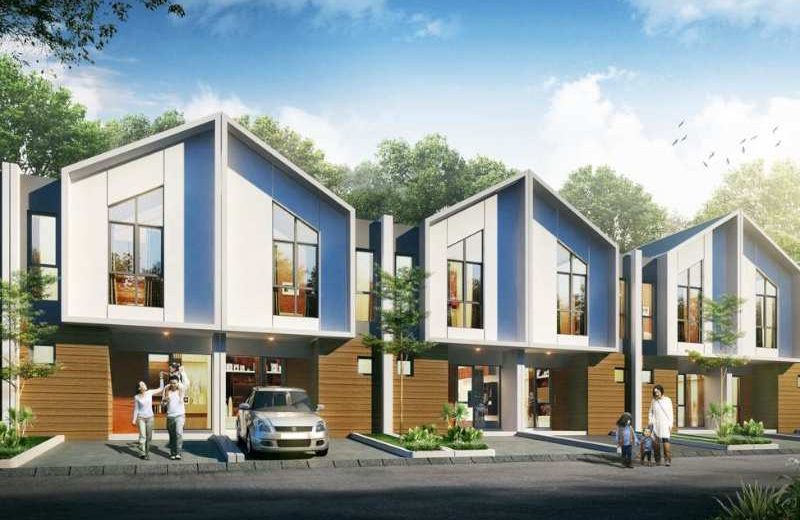 Citra Garden Puri Kebanjiran Peminat