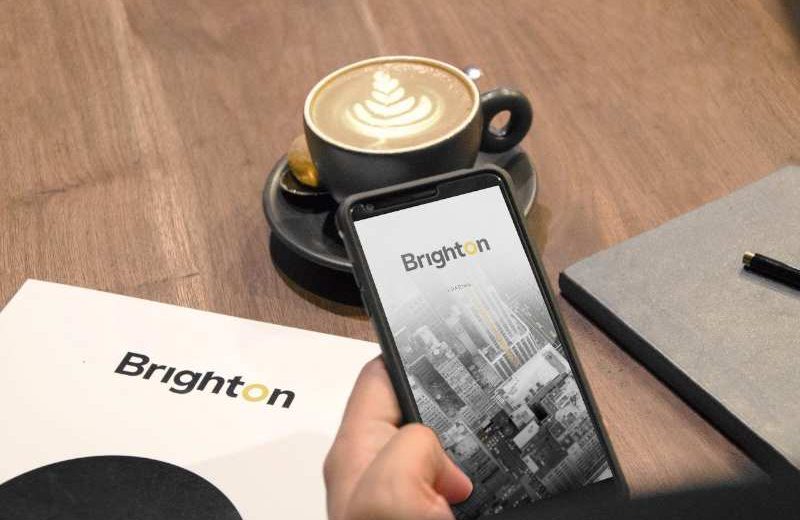 Brighton Kembangkan Aplikasi Permudah Jual-Beli Properti