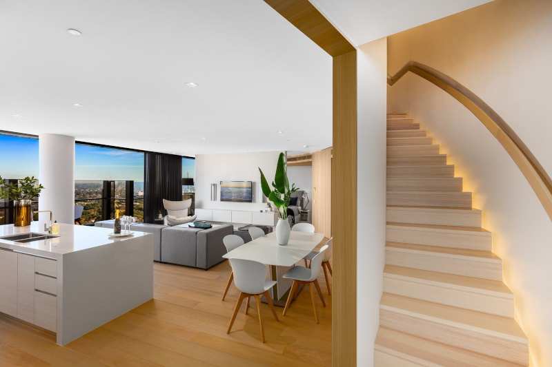 penthouse-Skye by Crown Group