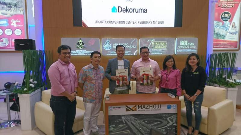 PP Properti x UrbanAce