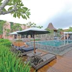 Club House BSB VIllage