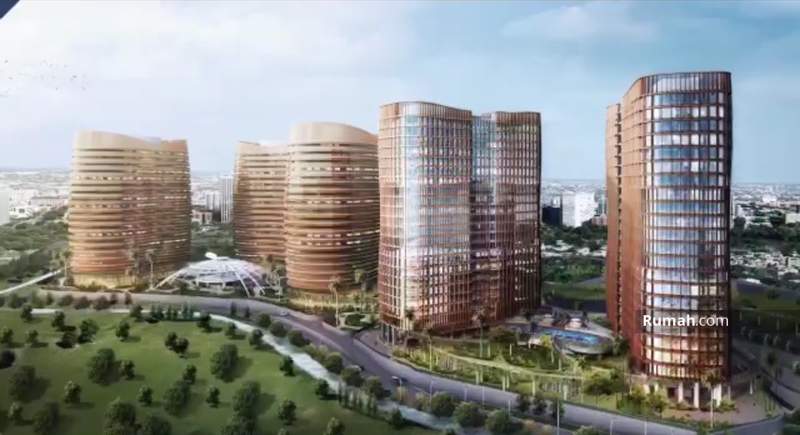 Apartemen-SQ-Res-Jakarta-Selatan-Indonesia