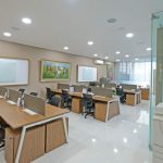 Ruang Kerja Bersama