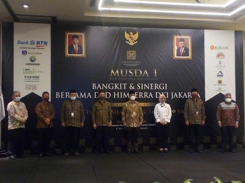Musda-DPD-Himperra-dki-jakarta