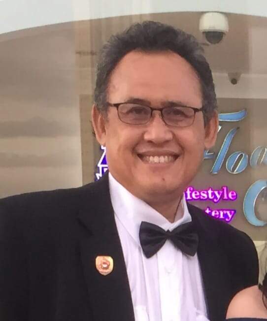 Roni Hardiyanto