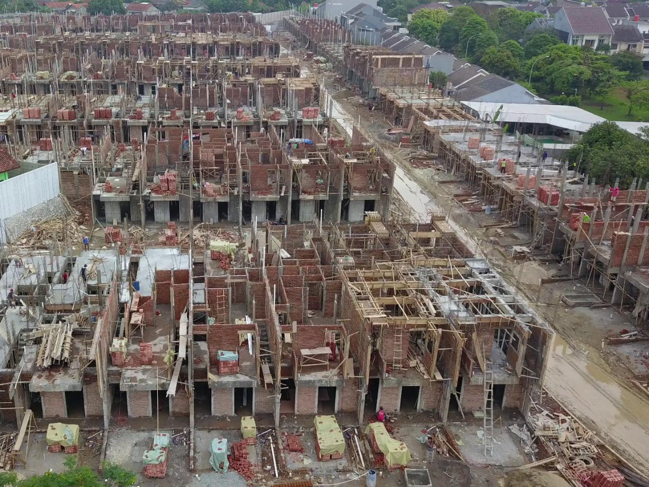 Beli Properti Wiyung