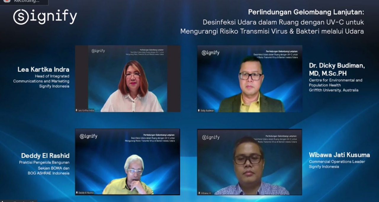 Signify_Diskusi Virtual_Perlindungan Gelombang Lanjutan_1