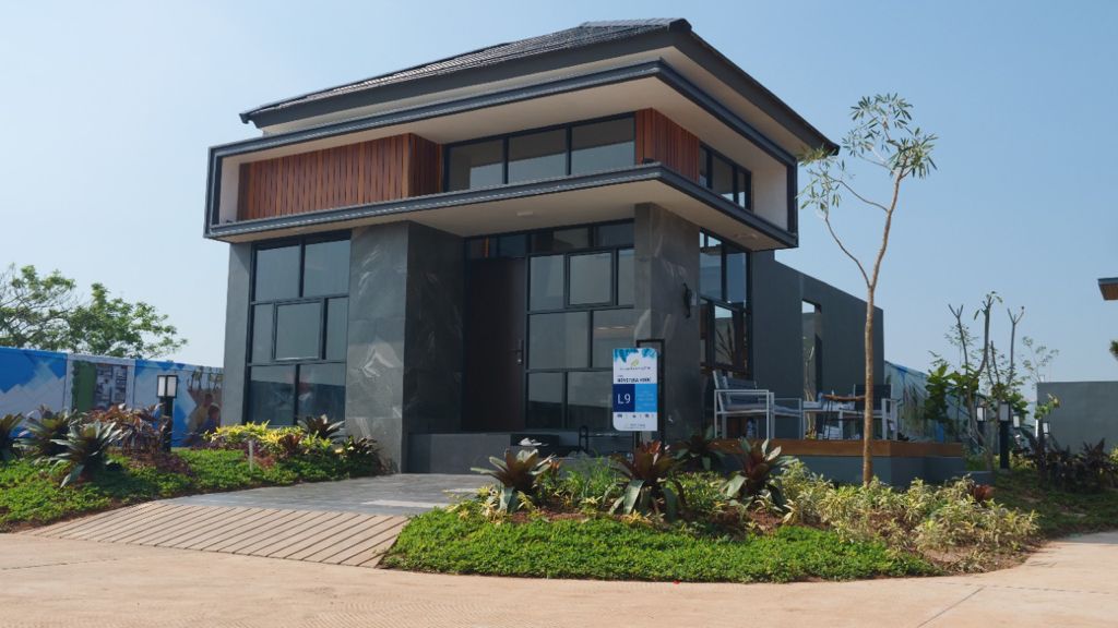 GNA Group Luncurkan Proyek Baru Lagi Di Saat Pandemi