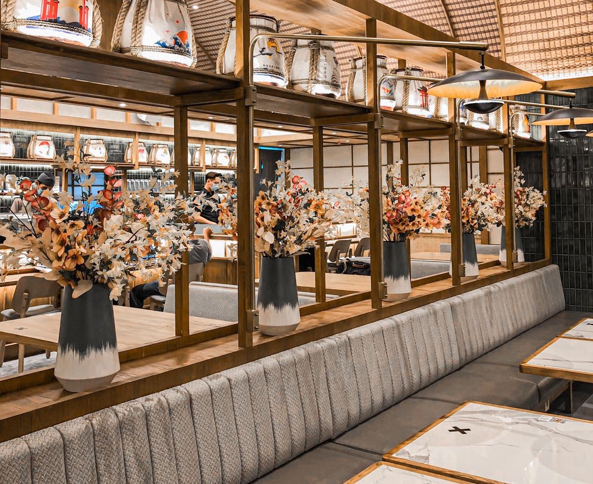 GION The Sushi Bar 3 (2)