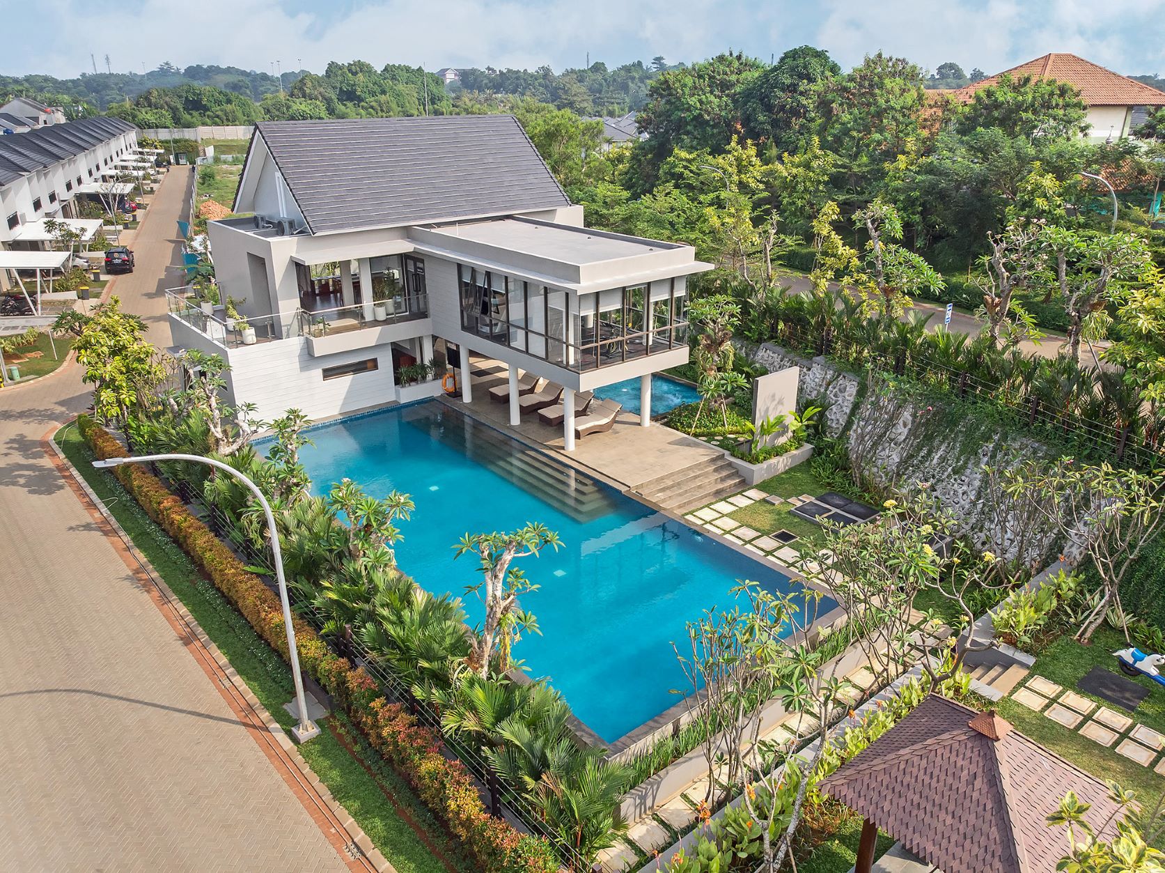 Premier Estate 3 Luncurkan Tipe Baru Cocok Untuk WFH