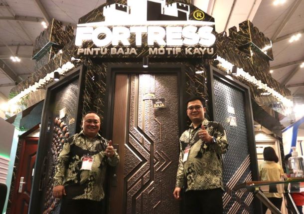 pintu fortress