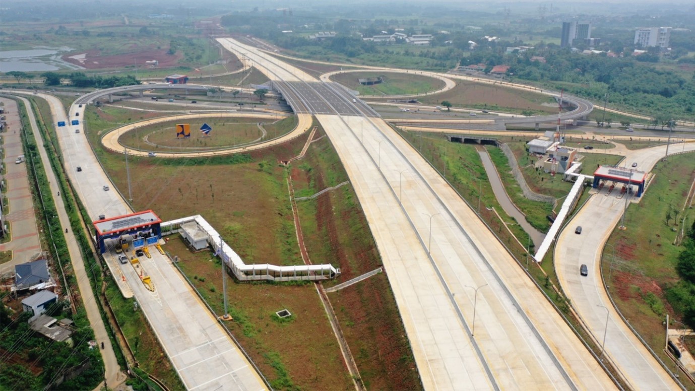 tol serbaraja