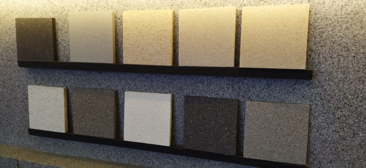 Coating Ini Bisa Bikin Berbagai Material Jadi Seindah Batu Alam