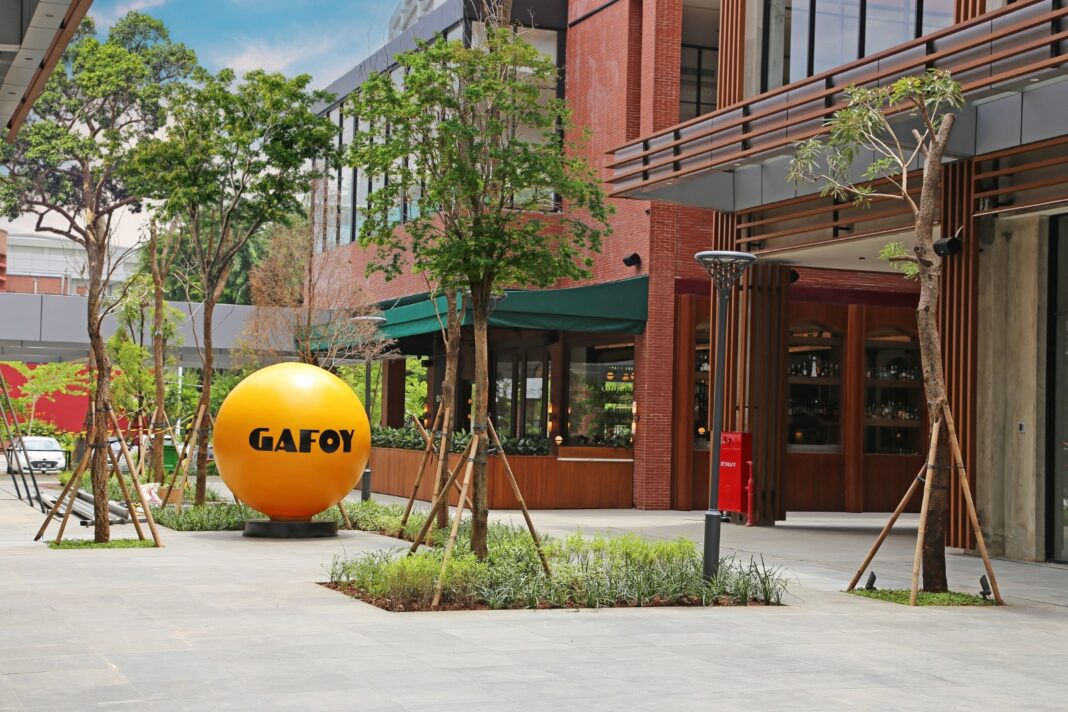 Summarecon Hadirkan Destinasi Kuliner Baru di Kelapa Gading