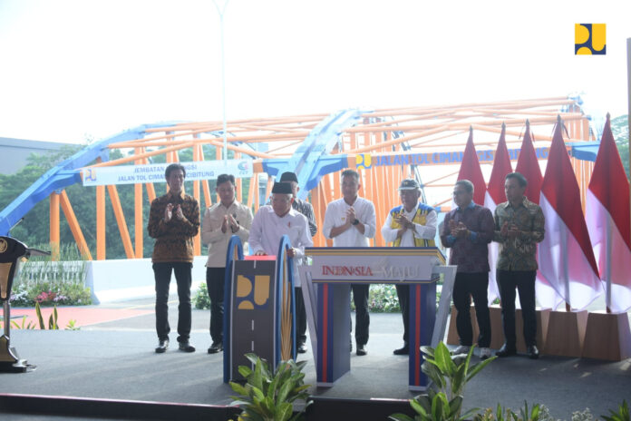 jalan-tol-cimanggis-cibitung-diresmikan-ruas-jorr-2-sepanjang-111-km-tersambung-penuh