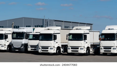 semi-truck-fleet-logistics-center-260nw-2404477083