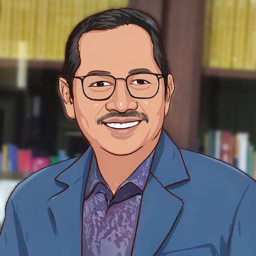 Muhammad Joni