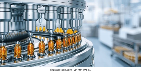 drug-manufacturing-process-conveyor-medical-260nw-2470449541