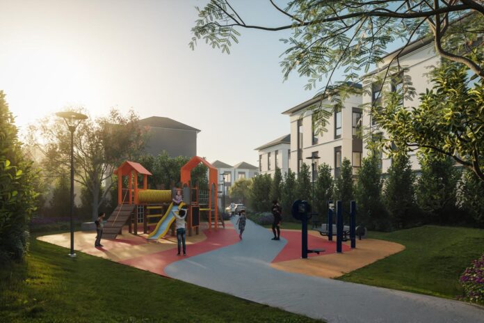Playground & Outdoor Gym(1)(1)