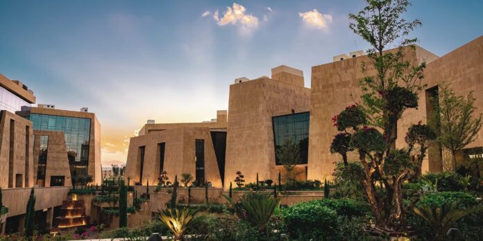 VIA Riyadh