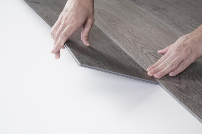 TACO - Pemasangan sistem klik TACO SPC Flooring (Ultracore 500)(1)(1)