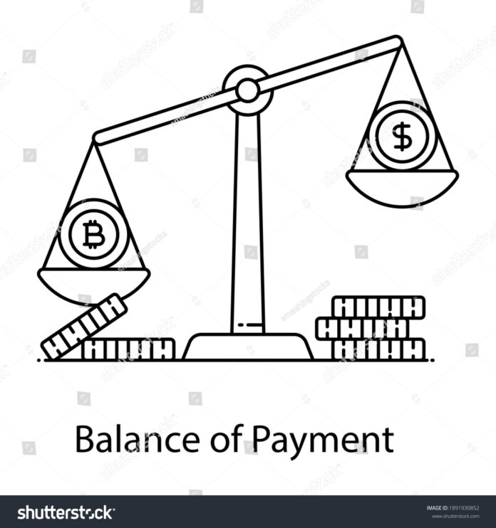 stock-vector--balance-of-payment-outline-vector-1891930852