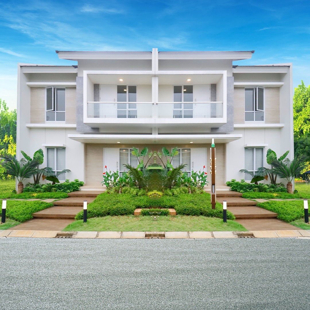 Sukses Pasarkan Klaster Voyage, Paradise Serpong City Bagi-Bagi Hadiah ...