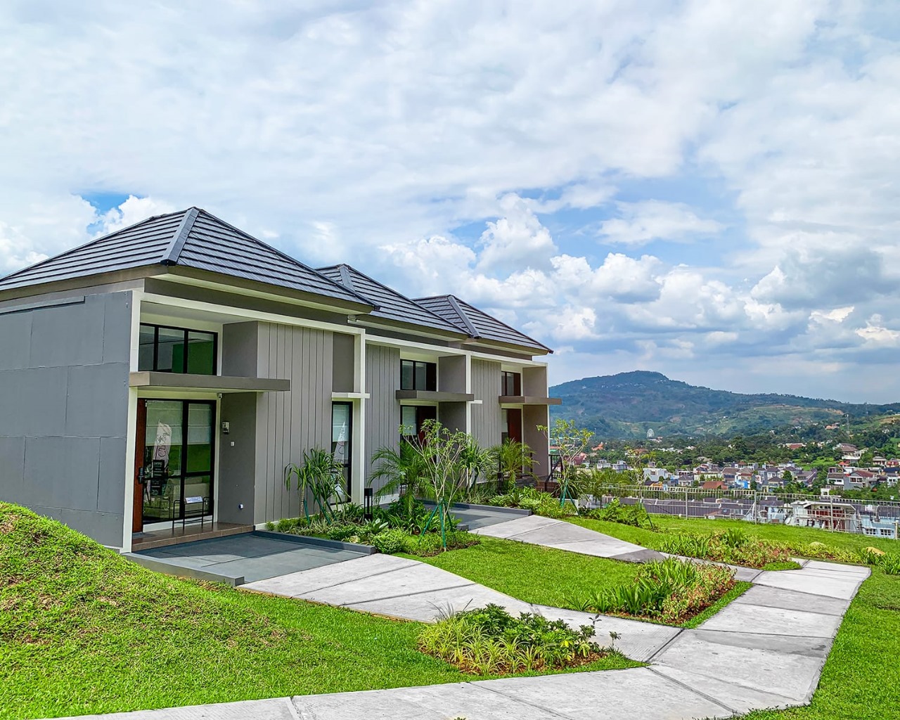 Melalui Spring Residence, Sentul City Raih Awards Tingkat Asia