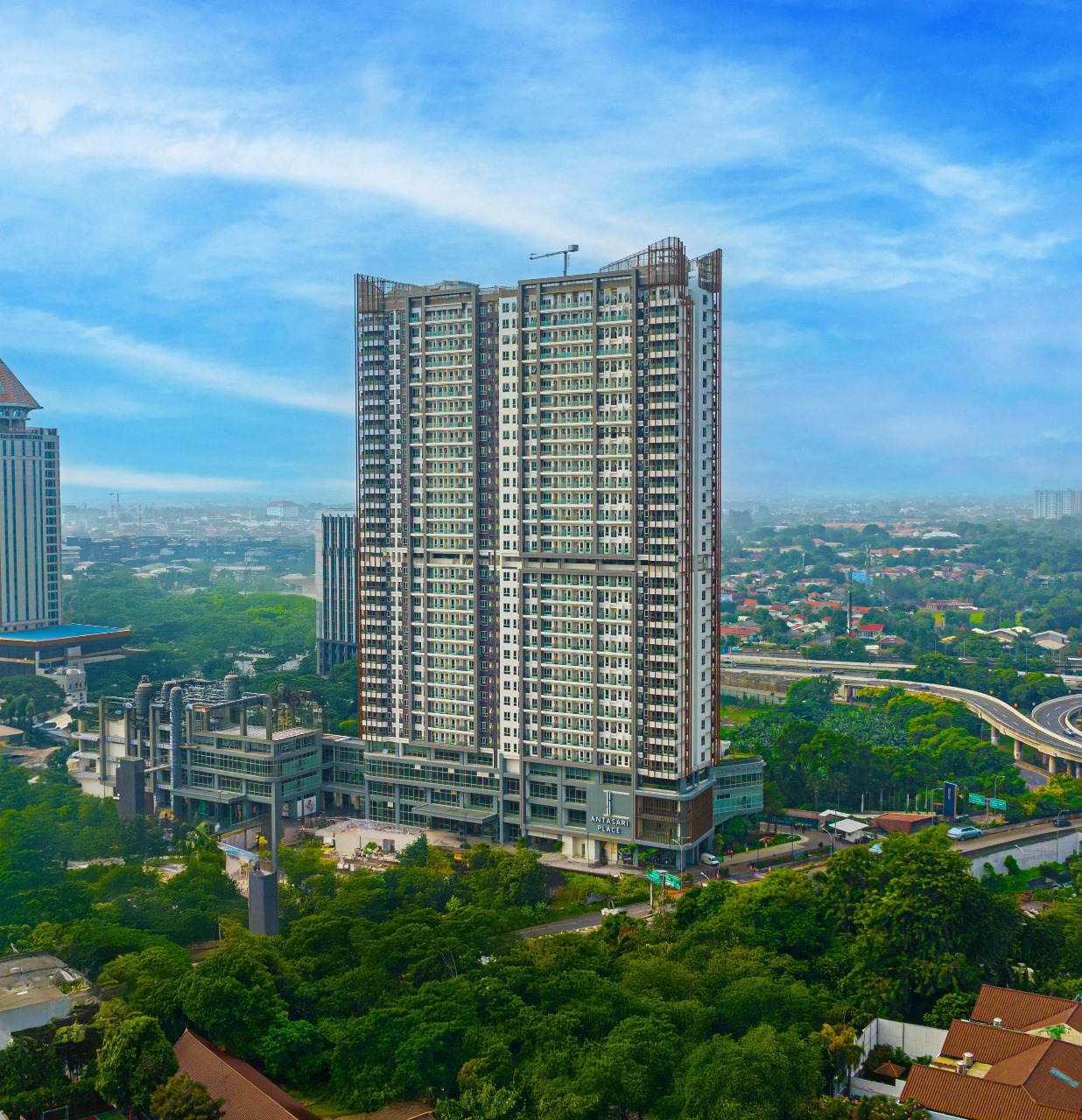 Upaya INPP Jaga Kinerja Bisnis dan Terus Bertumbuh